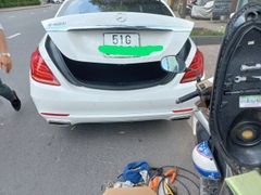 Cập nhật nhiều hơn 100 xe mercedes s400 mới nhất 17 MercedesMaybach S 400 được bán lại với giá gần 64 tỷ đồng dù đã đi hơn 40000 km